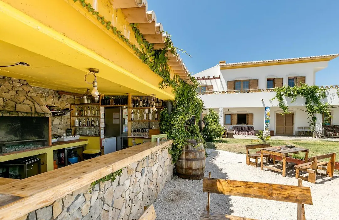 Boa Vida Guest House-1