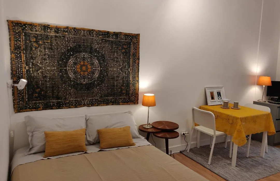 Bhappy@Home Lisboa-1