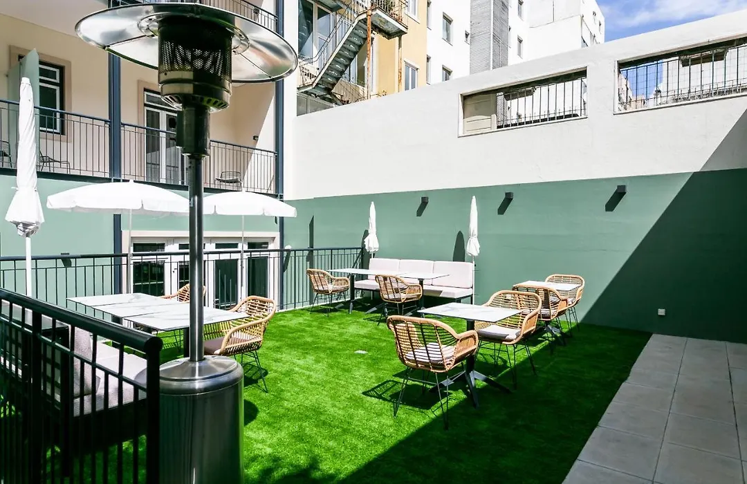 LX SoHo Boutique Hotel by RIDAN Hotels-1