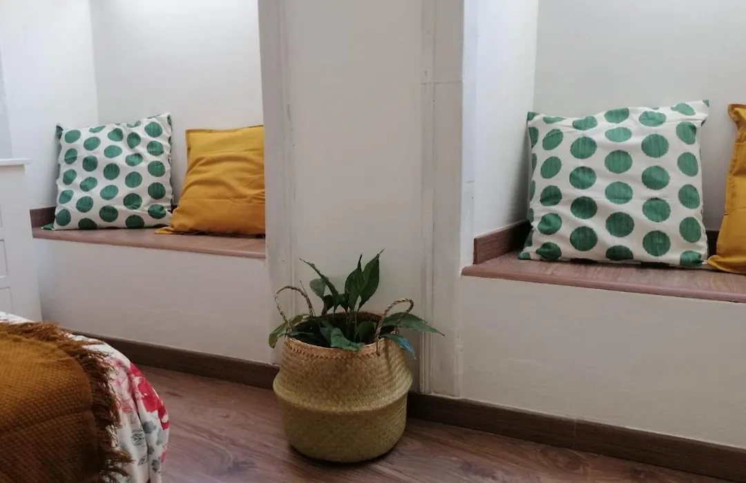 Dream Days Guesthouse-1