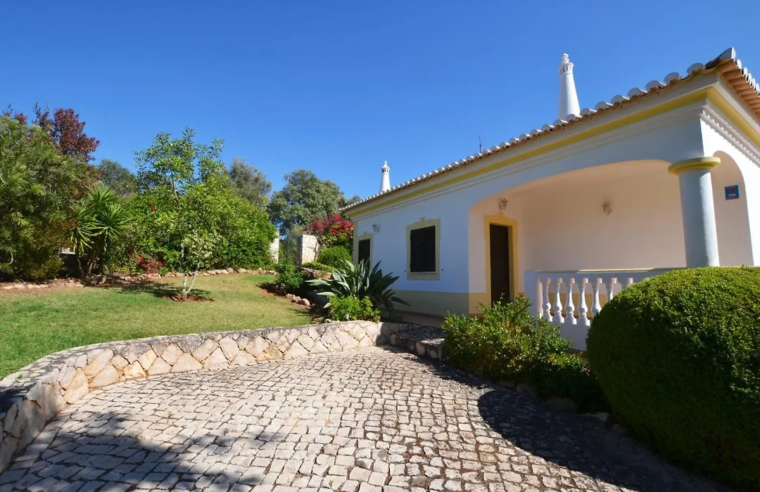 Villa Ligia By Algest-1