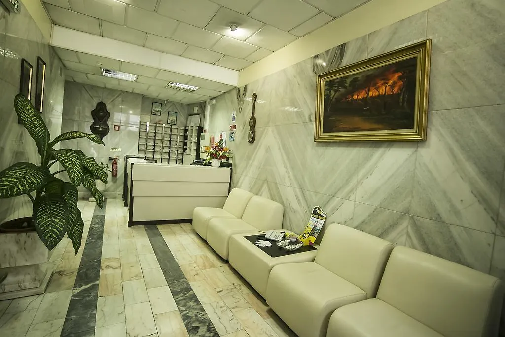 Hotel Sirius-1