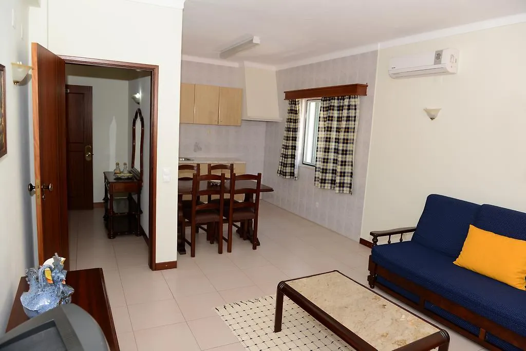 Hotel A Cegonha-1