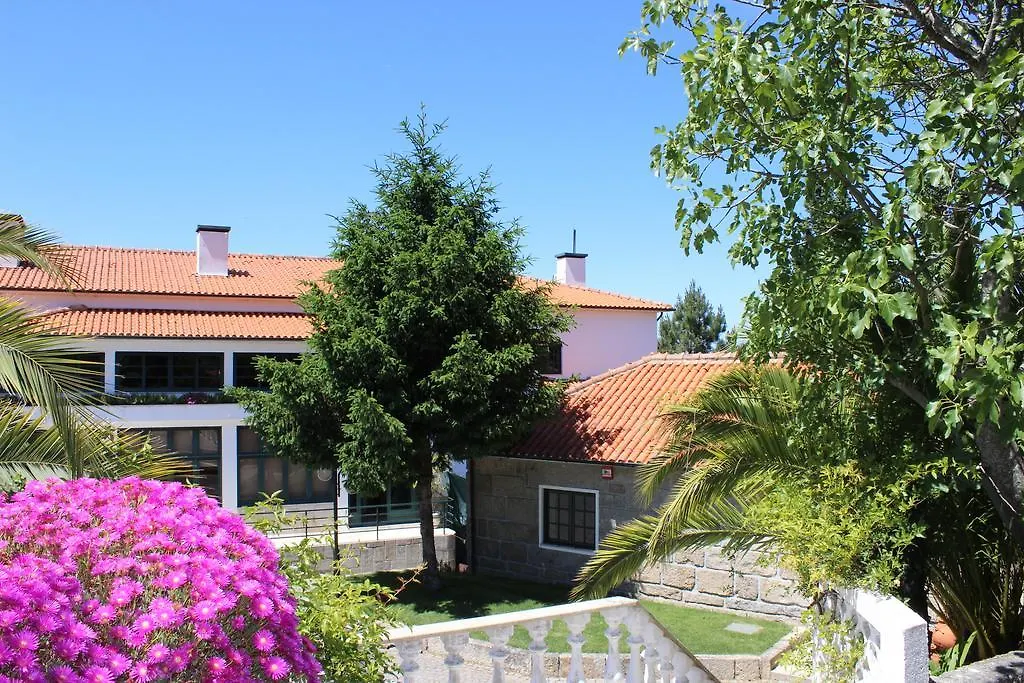 Hotel Rural Casa De S. Pedro-1