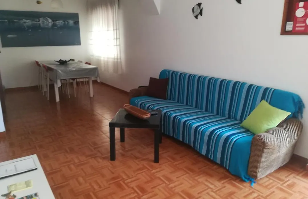 Quartos Da Praia-1