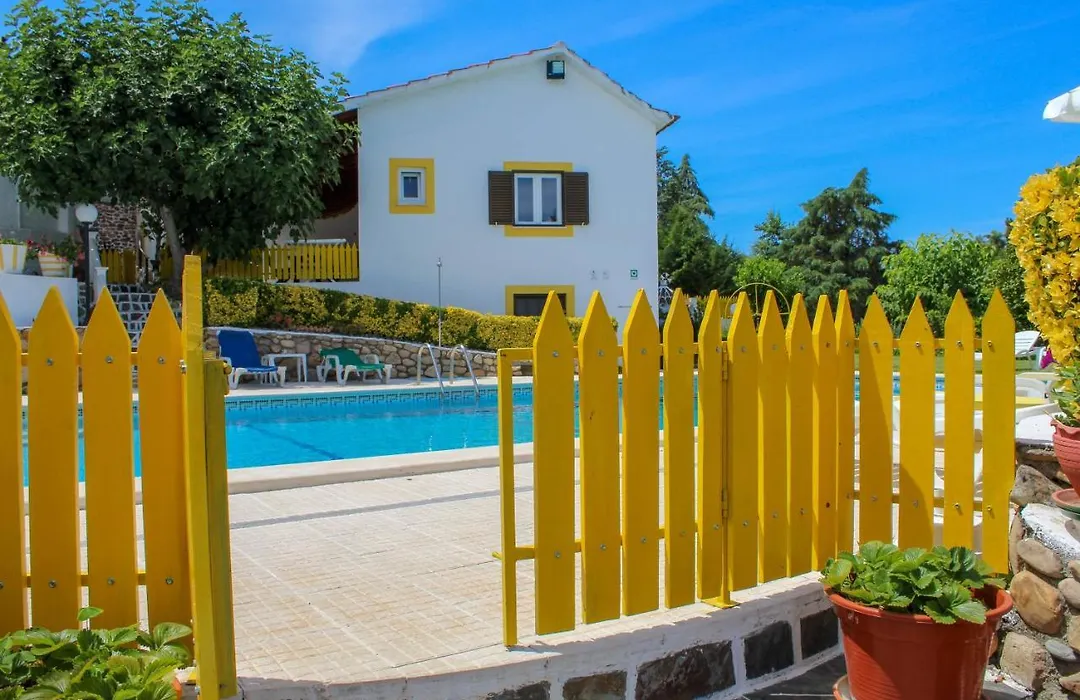 Quinta De Vale Escuro-1