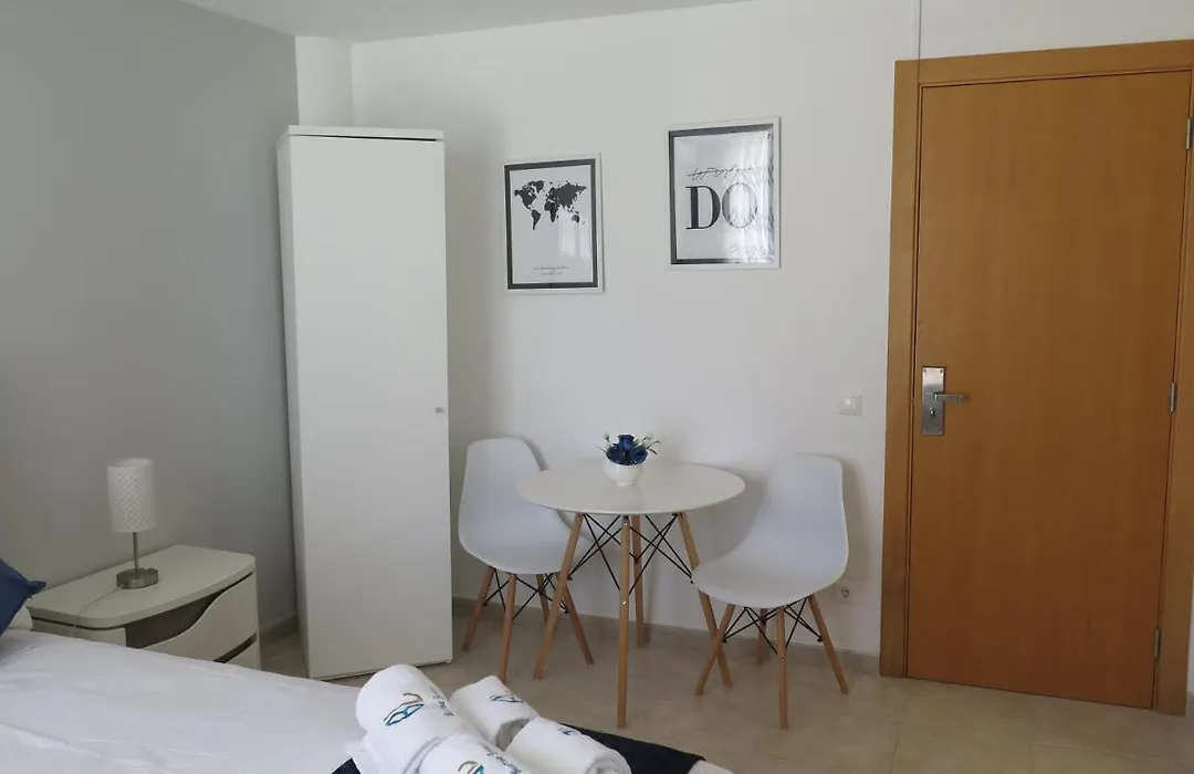 Buarcos Luxury Guest House-1