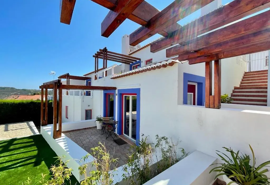 Casas Do Moinho - Turismo De Aldeia-1