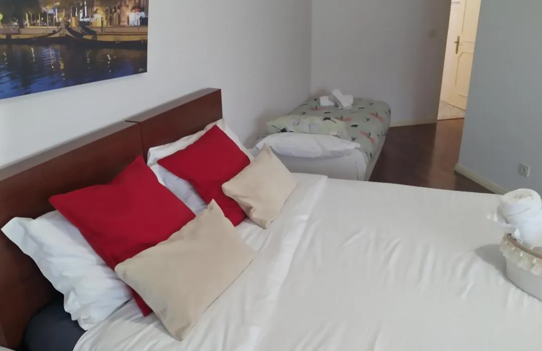 Aveiro Glamour House-1