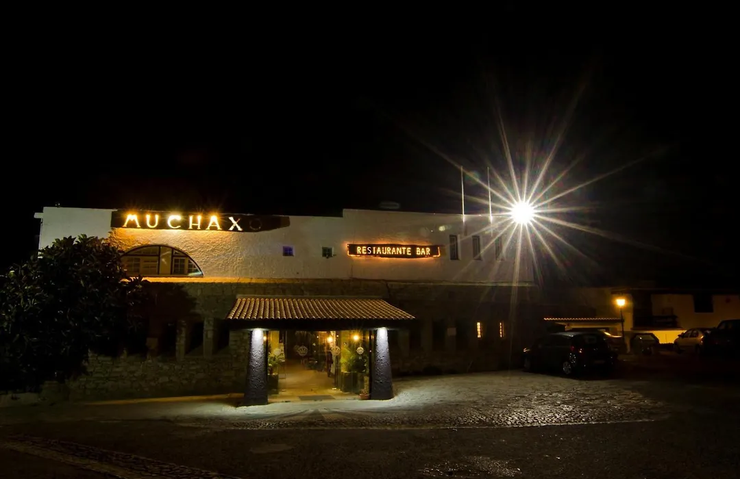Estalagem Muchaxo Hotel-1