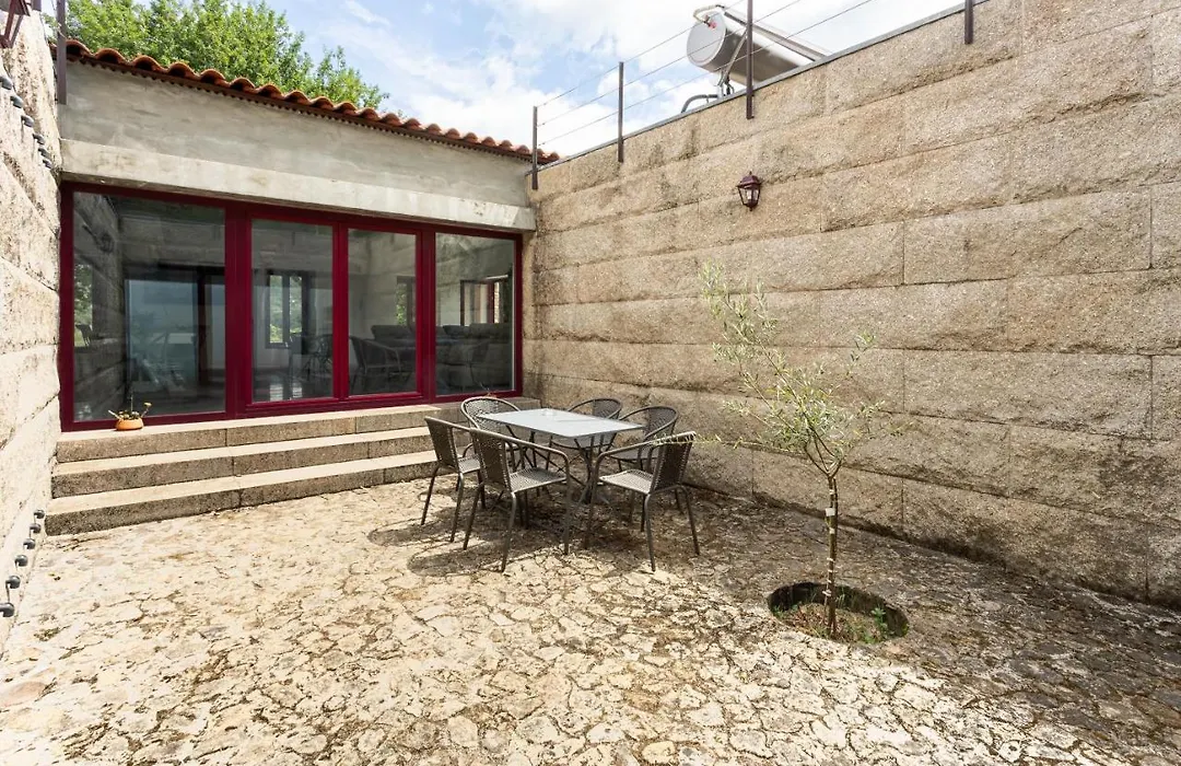Quinta De Fermil - Casa Das Oliveiras Suites-1