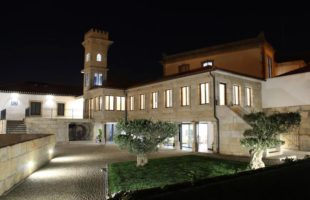 Casa Da Torre - Viseu-1