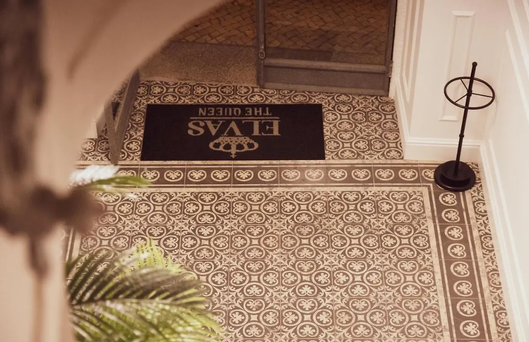 Elvas the Queen Residence-1
