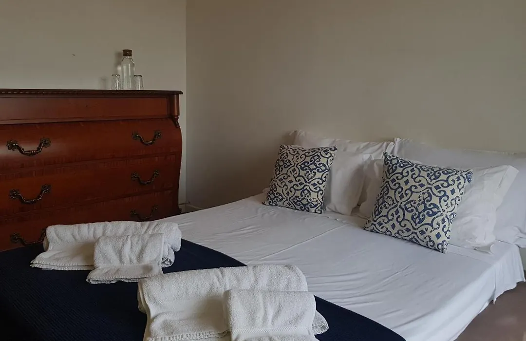 Olaias Signature Apartment-1