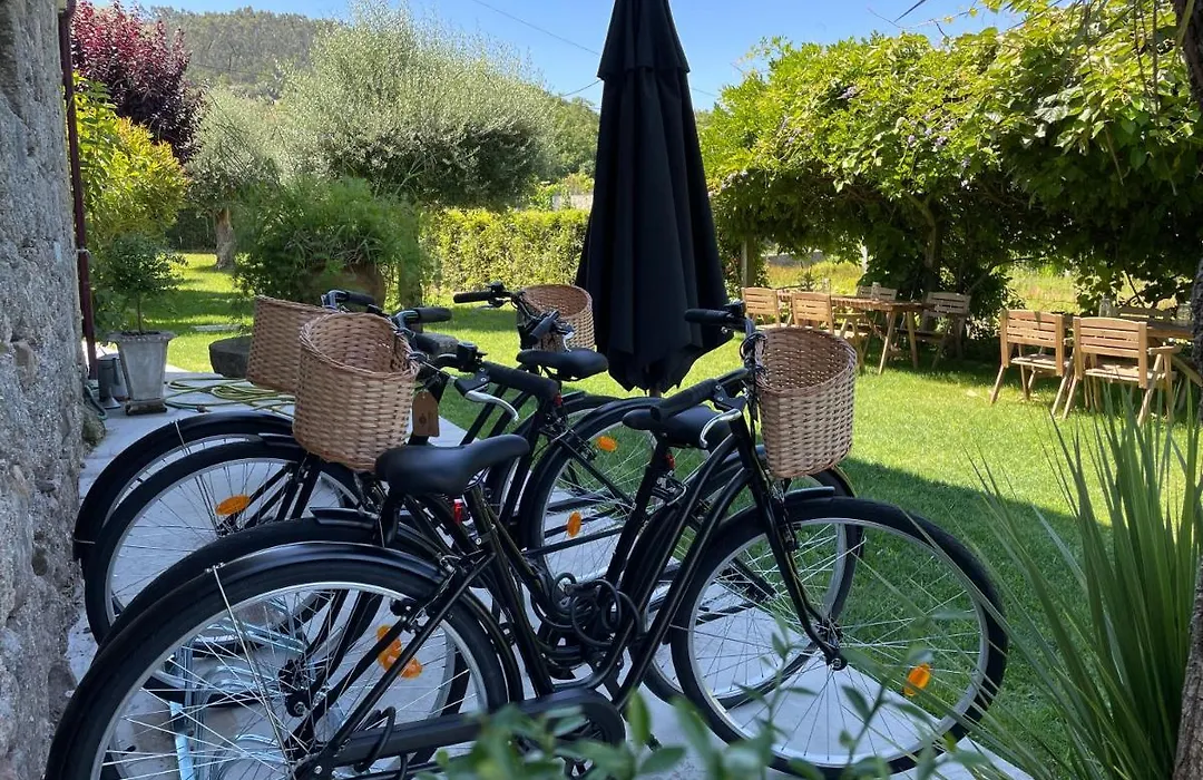 Villa D'Aurora Country Suites-1