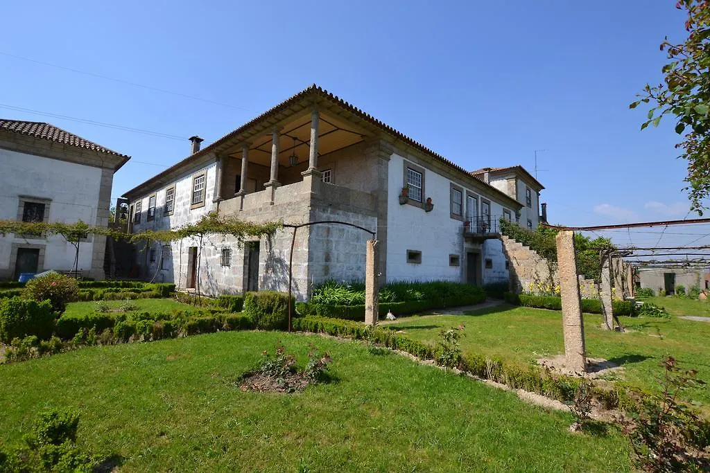 Casa Do Ribeiro-1