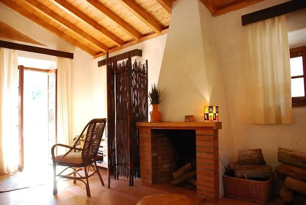 Casas Da Cerca-1
