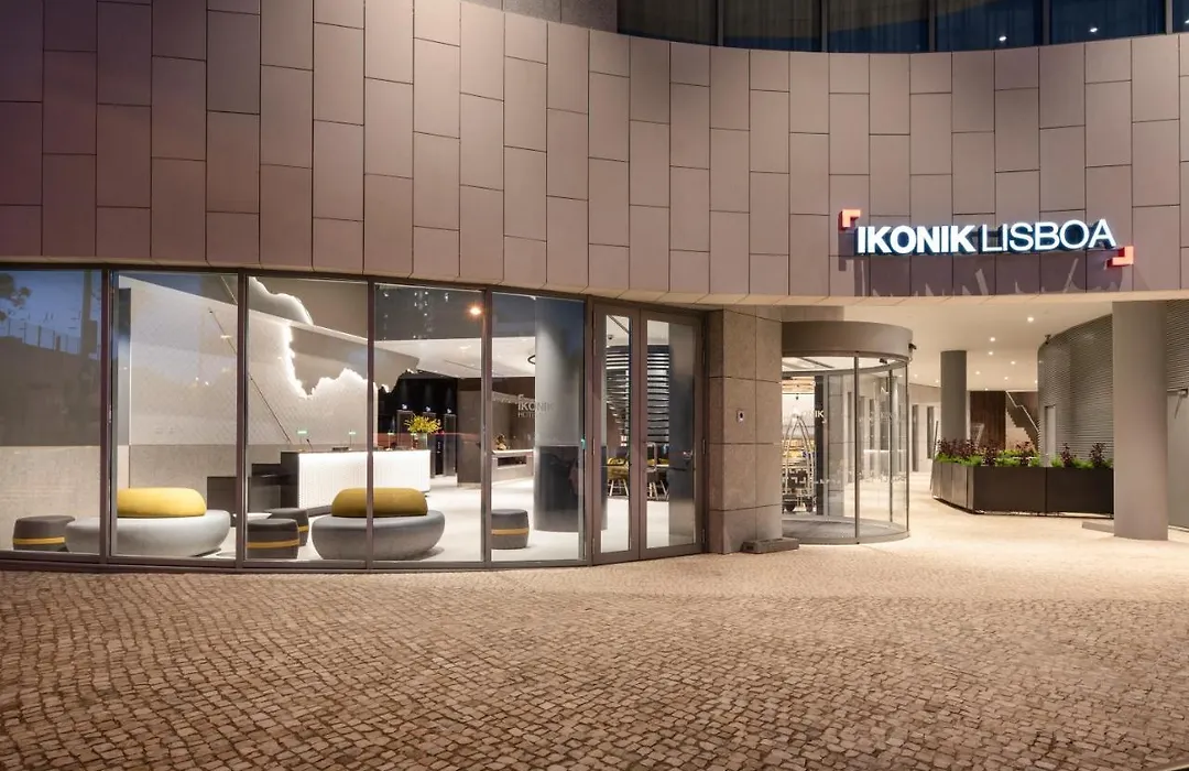 Ikonik Lisboa-1