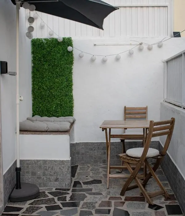 Stone House - Sintra Rural-1