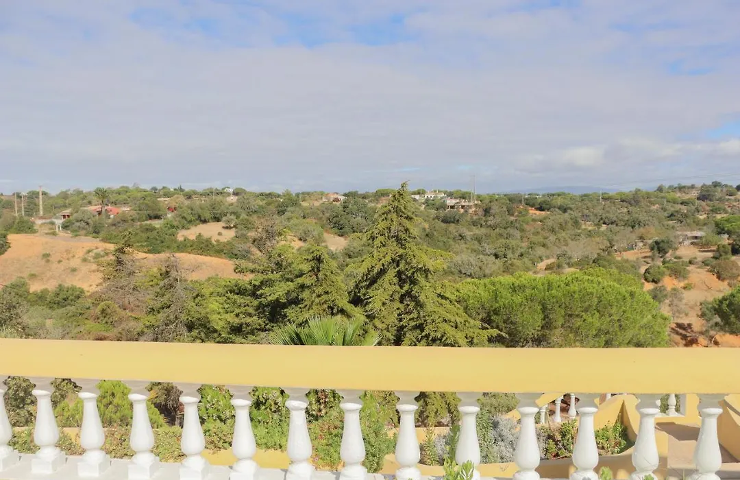 Quinta Nova Relax & Spa - Vale Del Rey-1