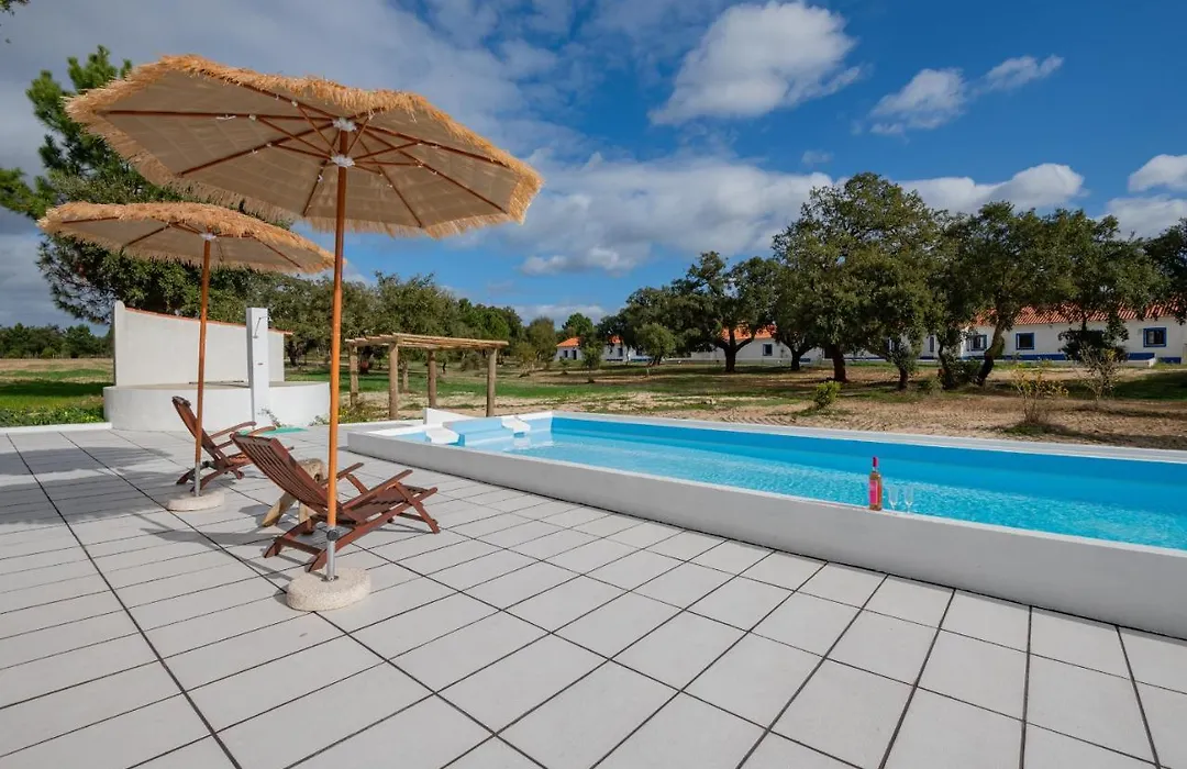 Herdade Do Vale Da Abelheira By Mystay-1