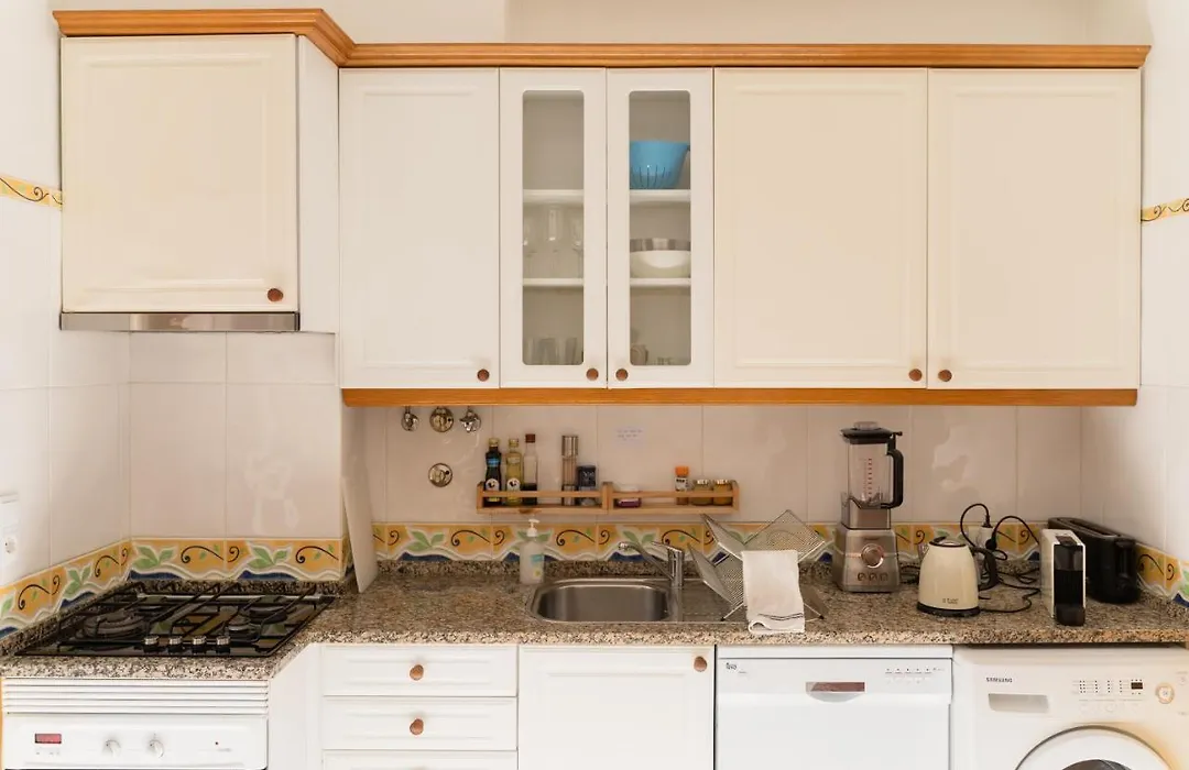 Your New Home In Lisbon - Ac And Fast Wi-Fi-1