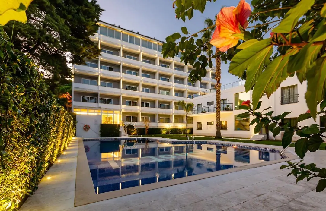 Hotel Lido-1