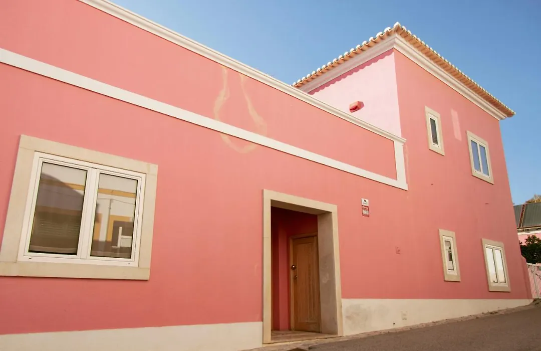 Casa Viana - Guesthouse-1