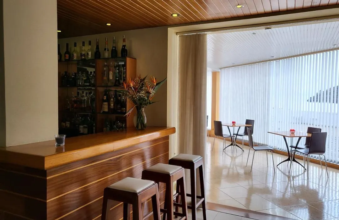 Hotel Beira Mar-1