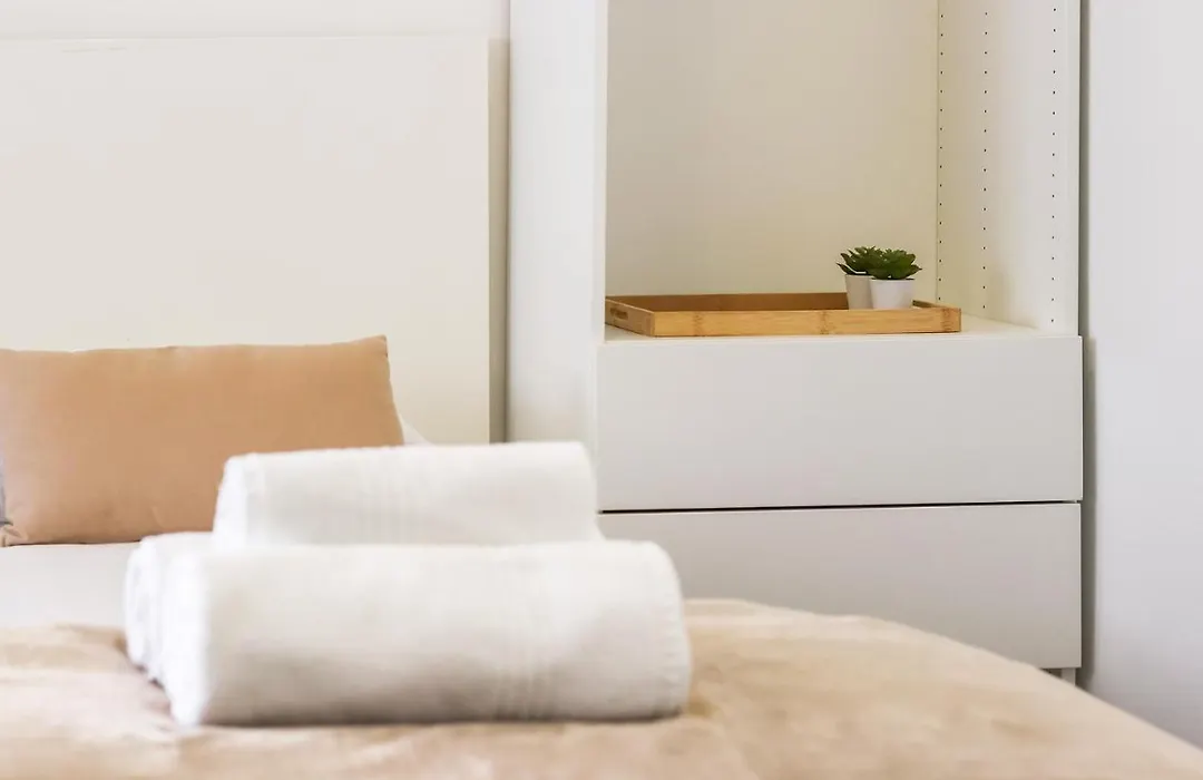 Downtown Lisbon Palma Suites By Hosty-1
