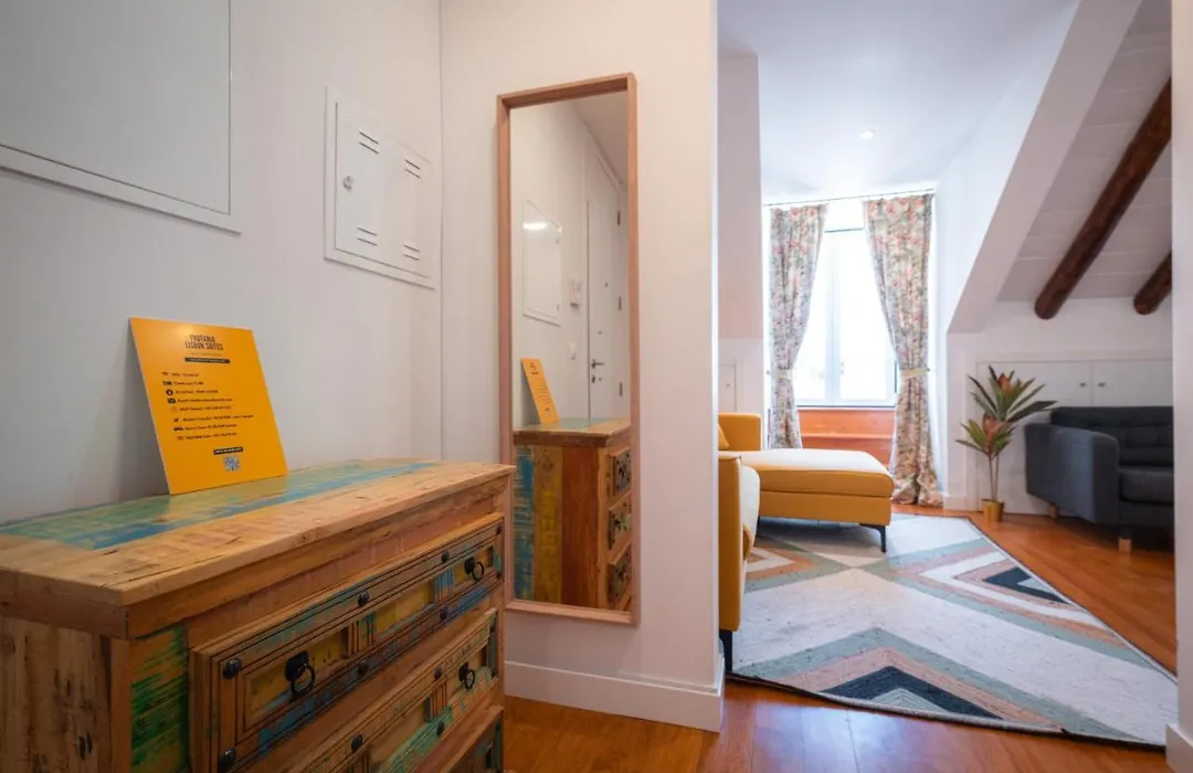 Frutaria - Lisbon Suites-1