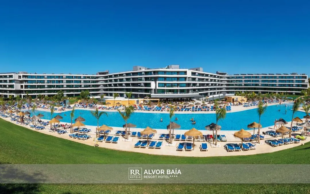 Rr Alvor Baia Resort-1