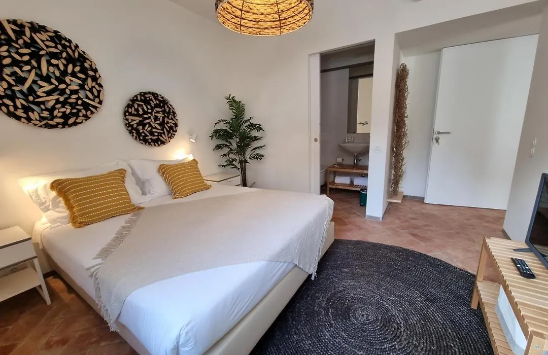 Casa Algarbe-1