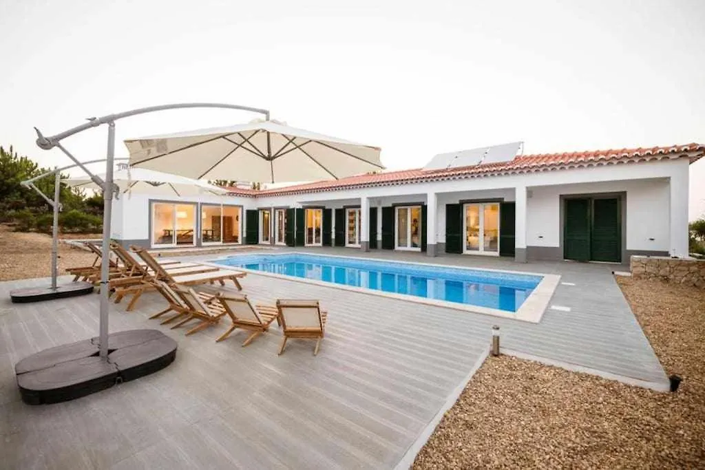Az Villa Sea E Sun-1