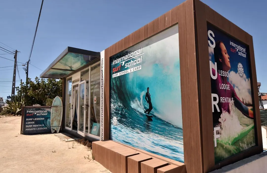 International Surf School & Camp-1