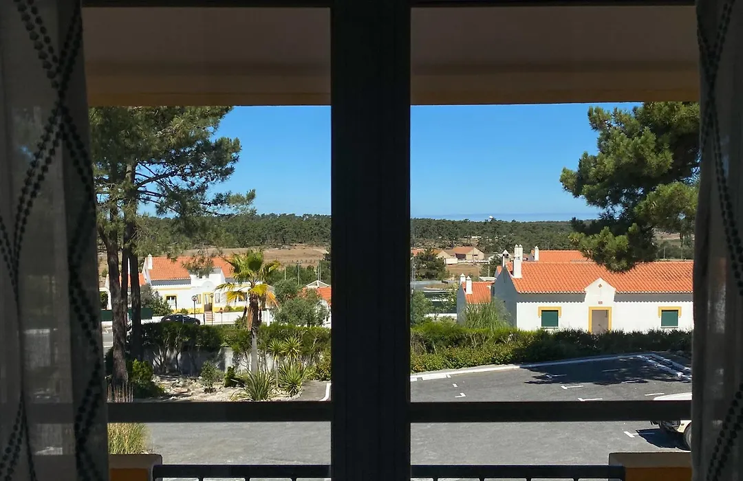 Hotel Rural Monte Da Leziria-1
