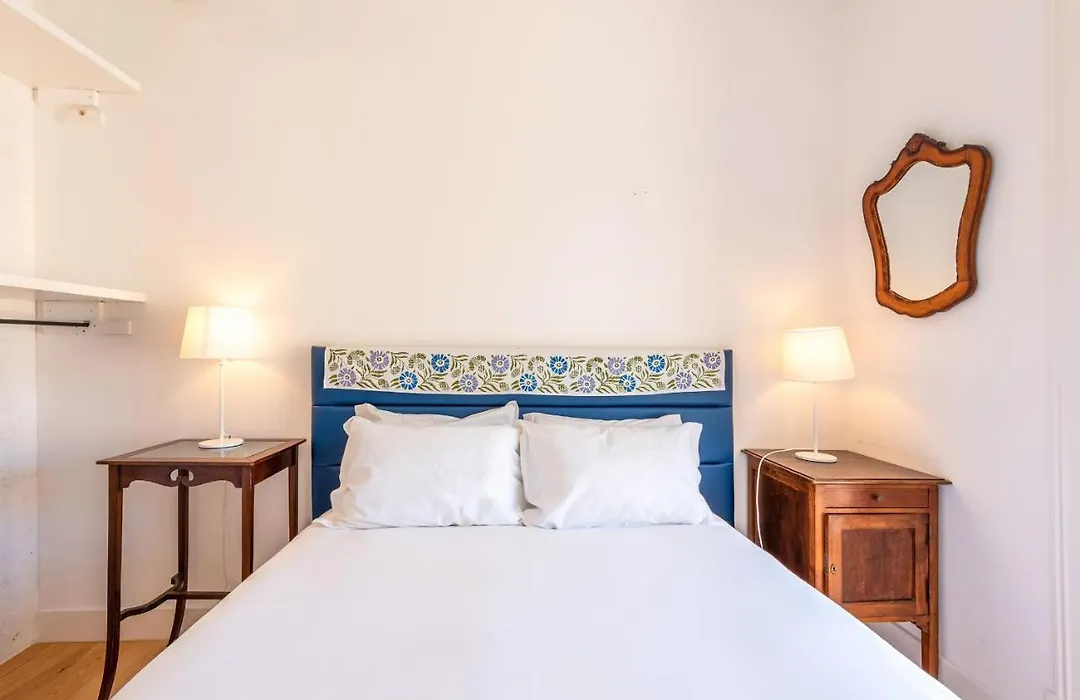 Guestready - Bari Suite-1