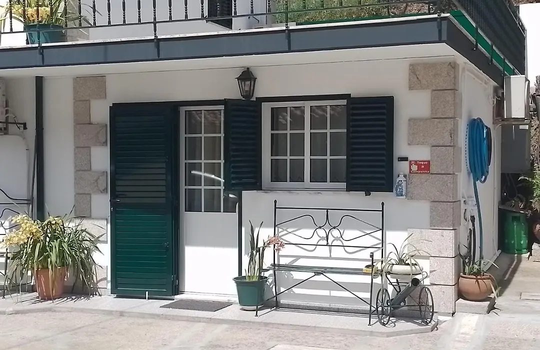 Casa Do Eido-1