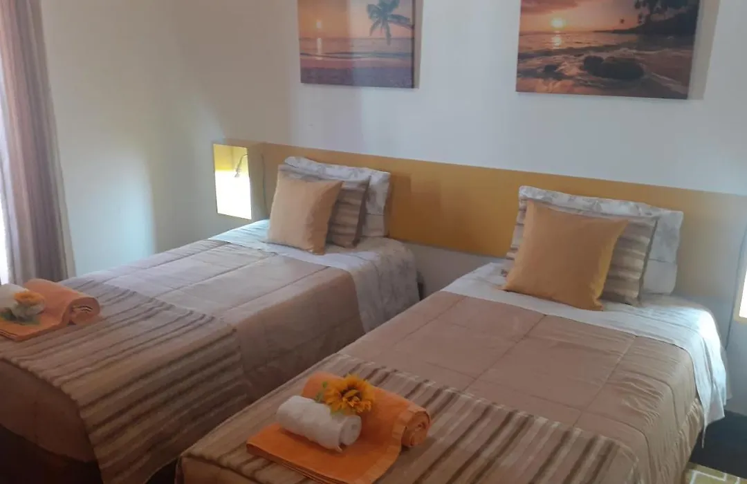 City'S Heart Guesthouse-1