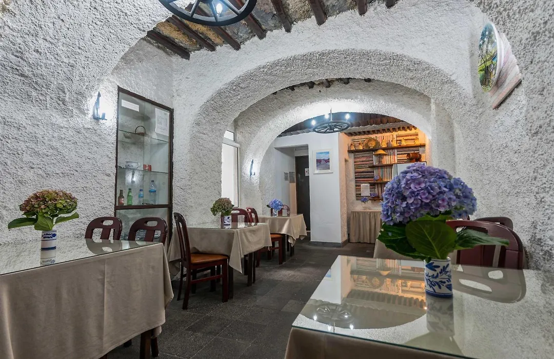 Hotel São Miguel-1