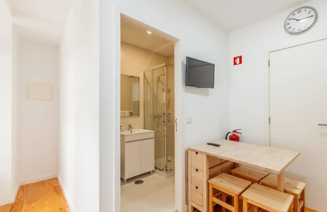 Villa Apartments & Suites-1