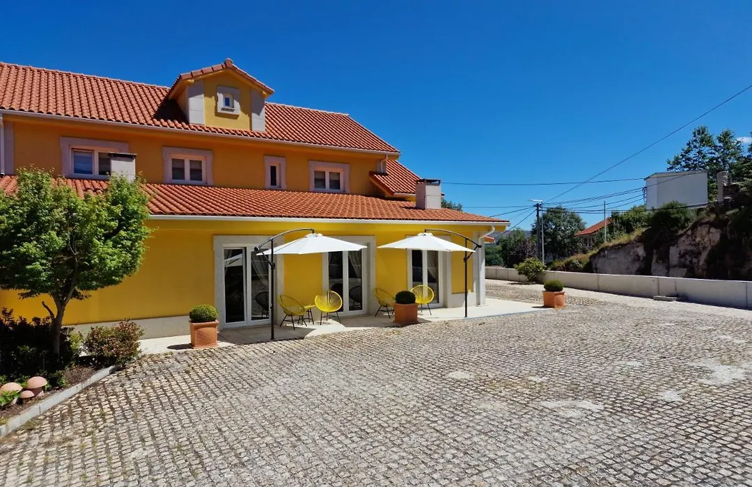 Casa Santa Catarina-1