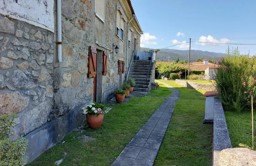 Quinta Da Ponte-1