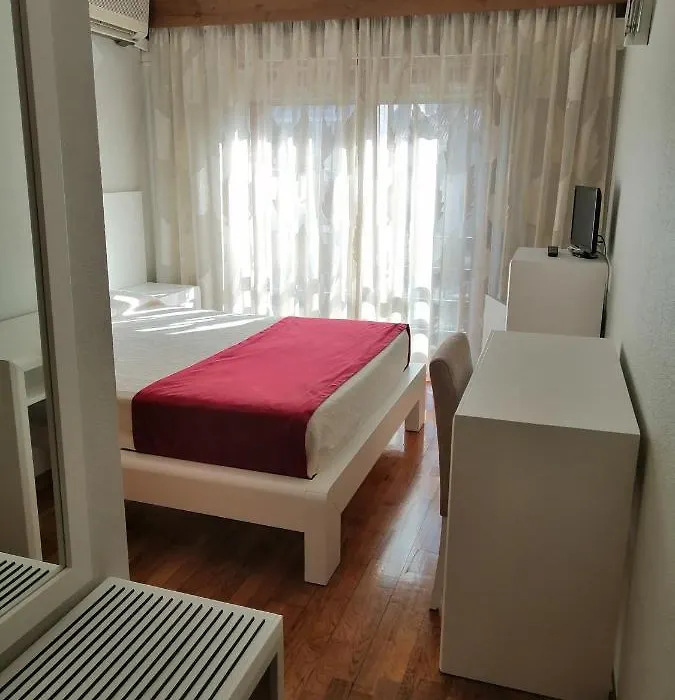 Hotel Classis-1