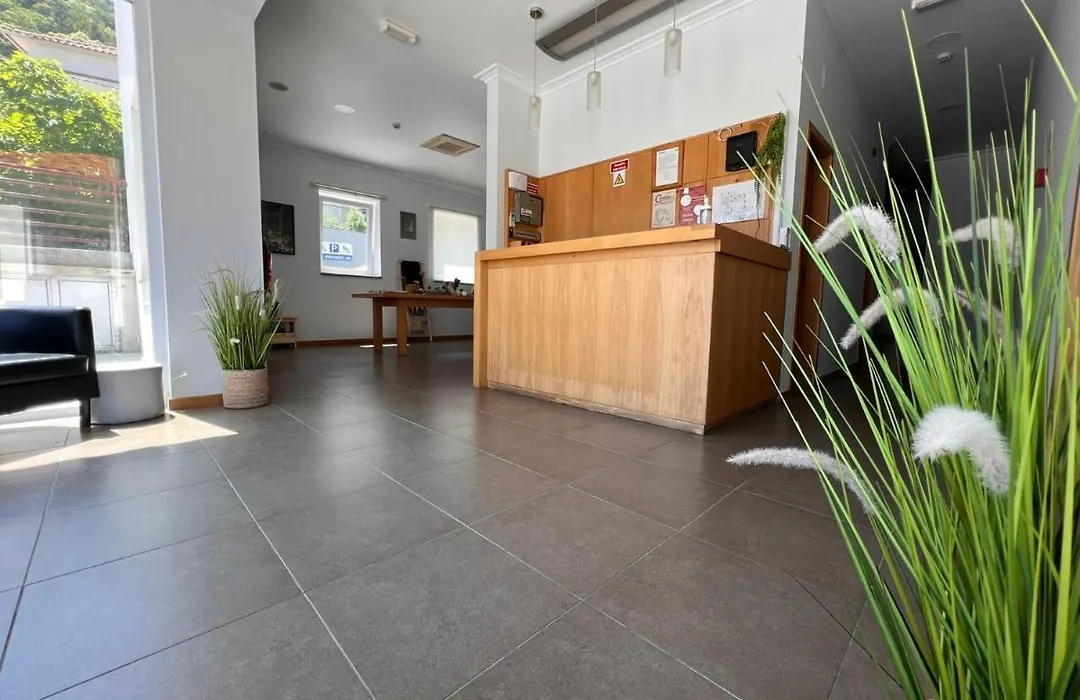 Vale do Zêzere Hotel-1