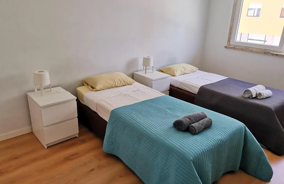 Sal Guest House-1