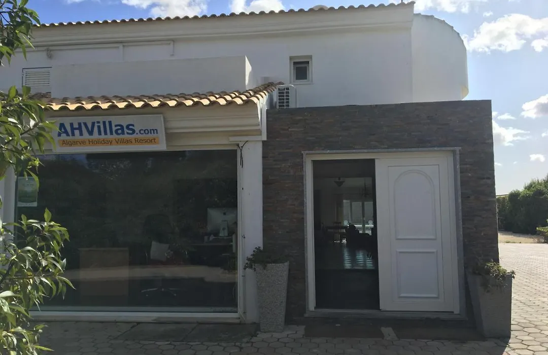 Ahvillas - Cerro Azul-1