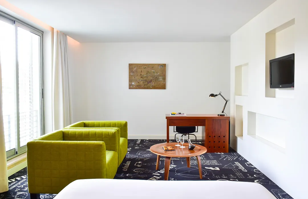Hotel Da Estrela - By Unlock Hotels-1