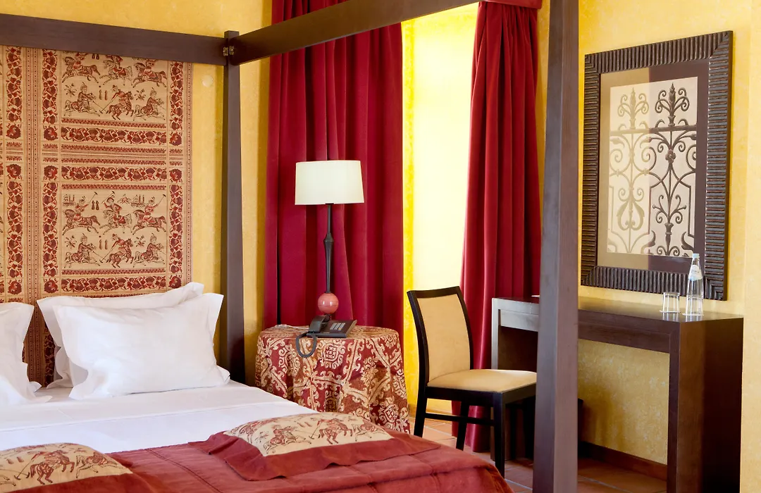 Lam Hotel Convento D'Alter-1