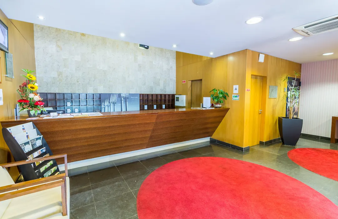Eurosol Residence Hotel Apartamento-1